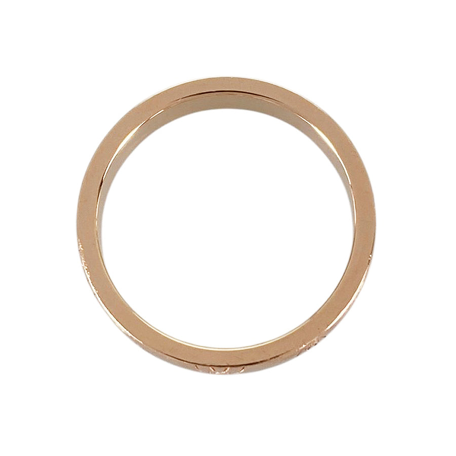 Cartier Happy Birthday Ring