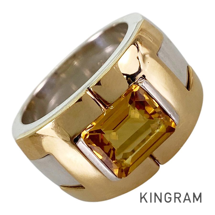 HERMES Herakles Ring