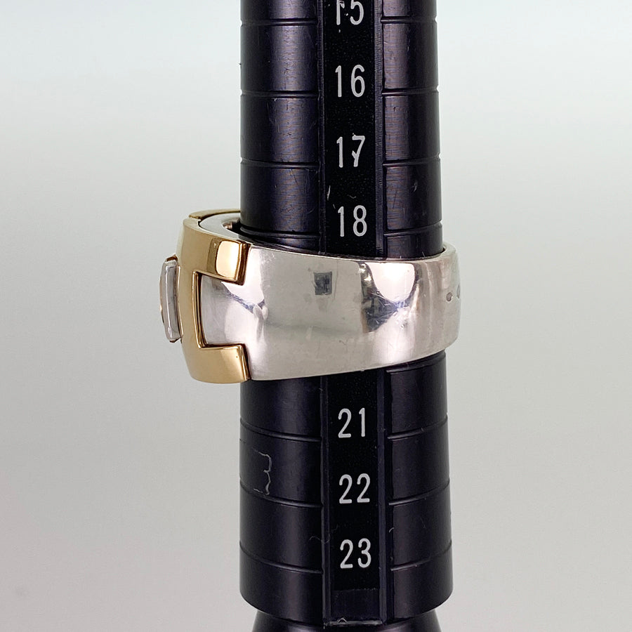 HERMES Herakles Ring
