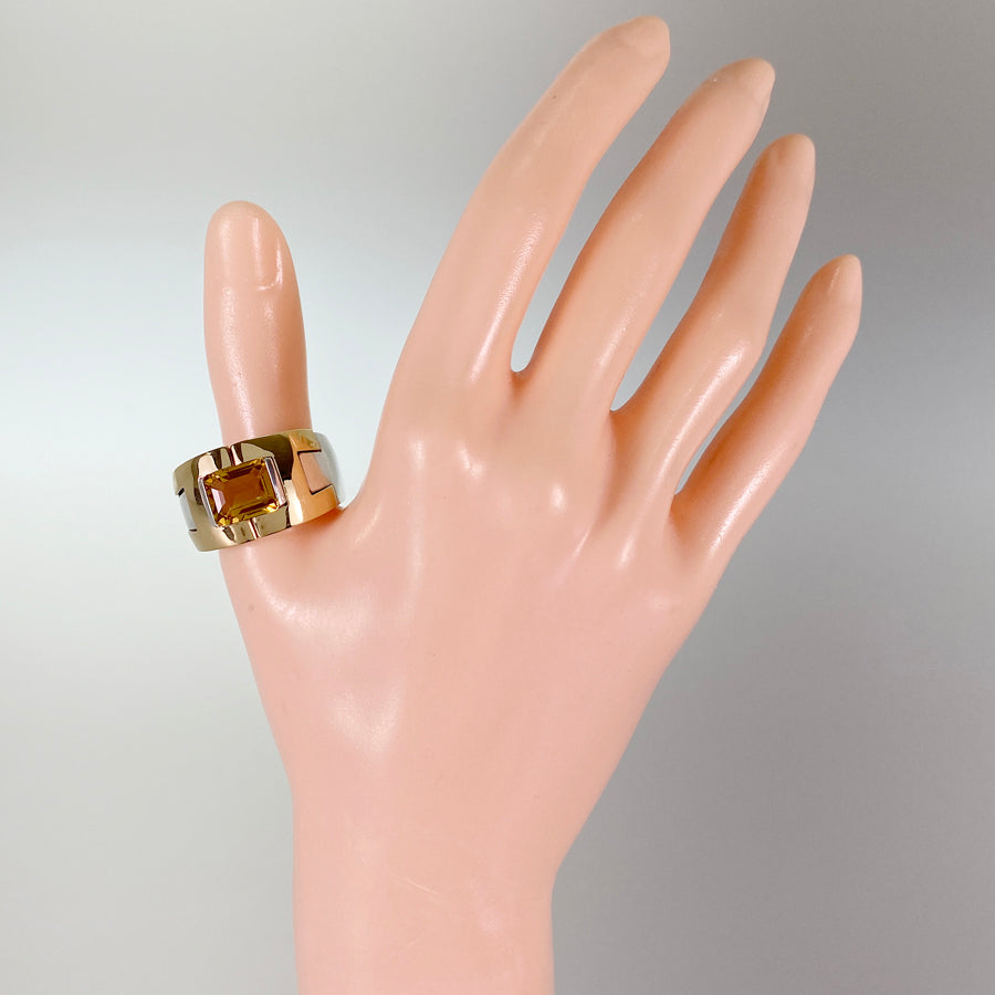 HERMES Herakles Ring