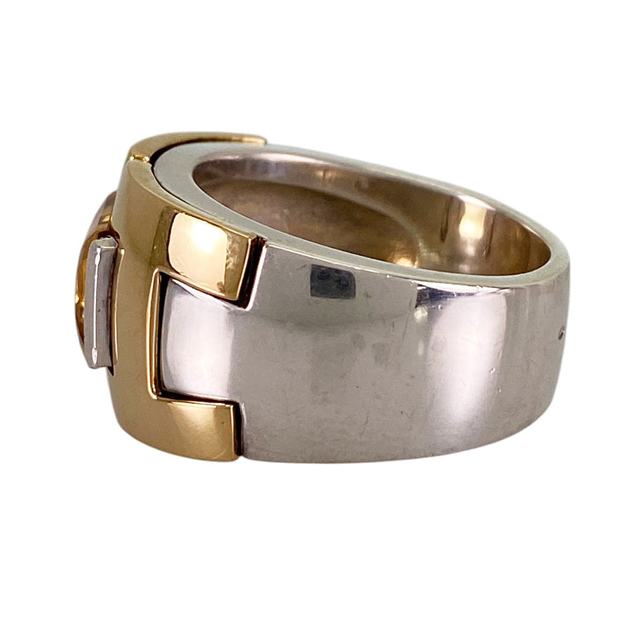 HERMES Herakles Ring