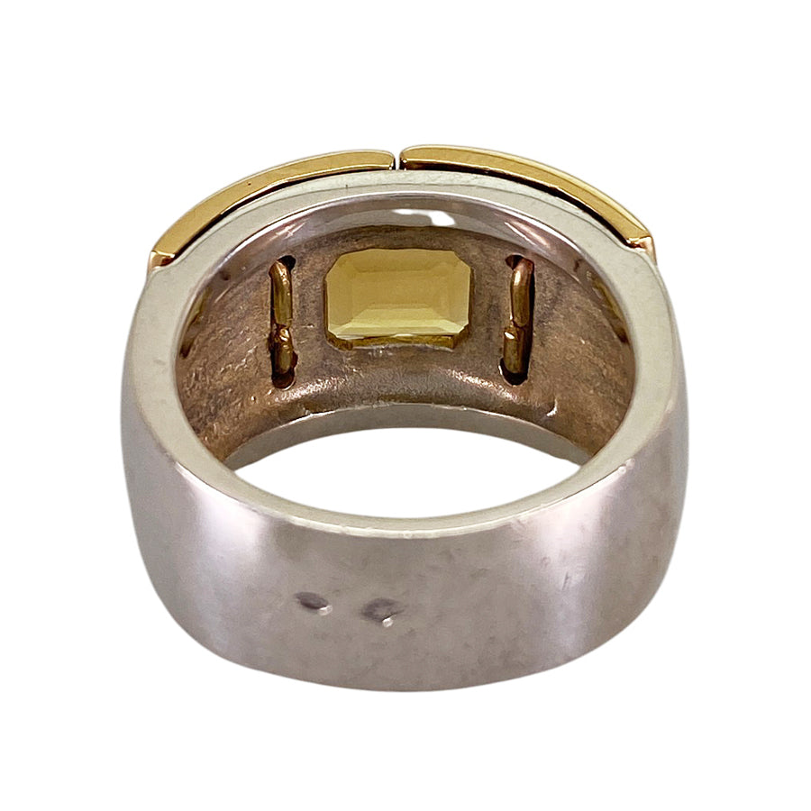 HERMES Herakles Ring