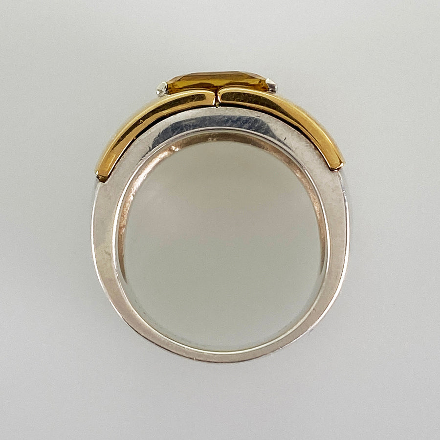 HERMES Herakles Ring