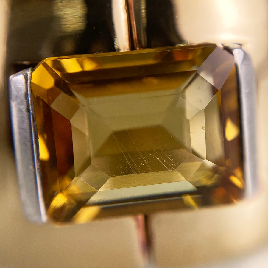 HERMES Herakles Ring