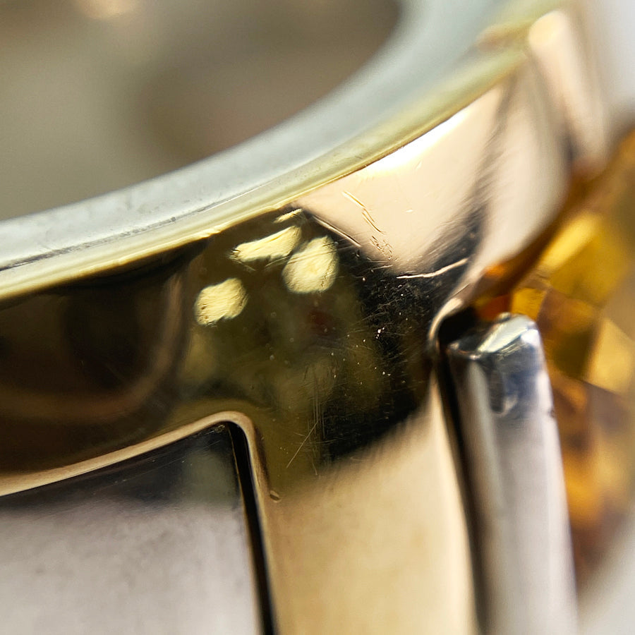 HERMES Herakles Ring