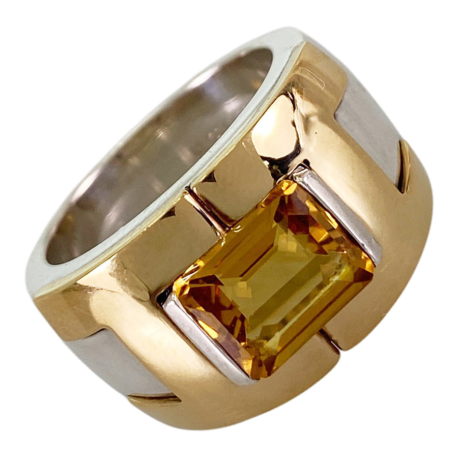 HERMES Herakles Ring