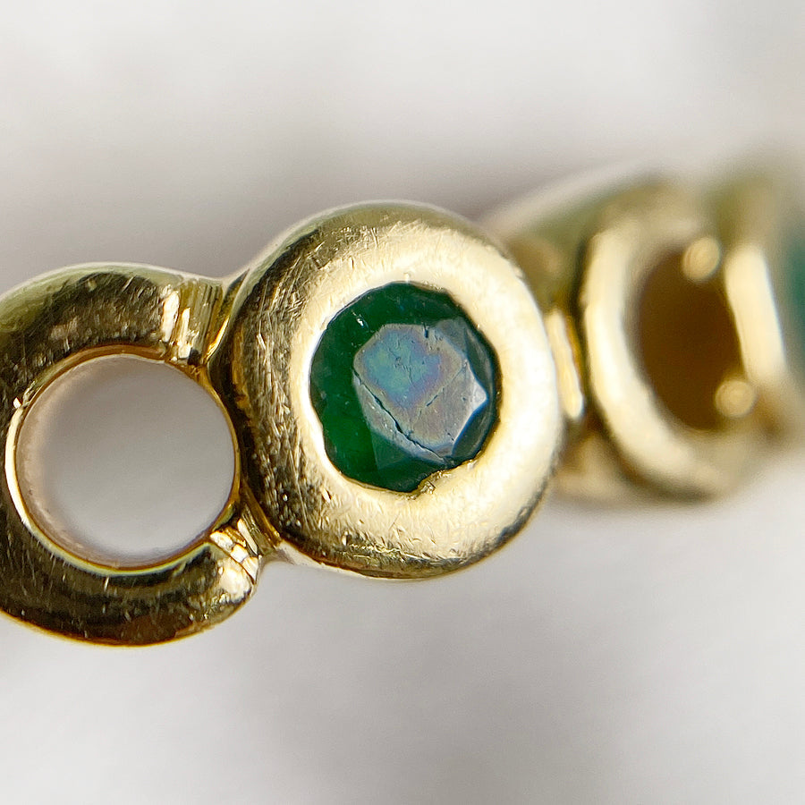 CHANEL Here Ring