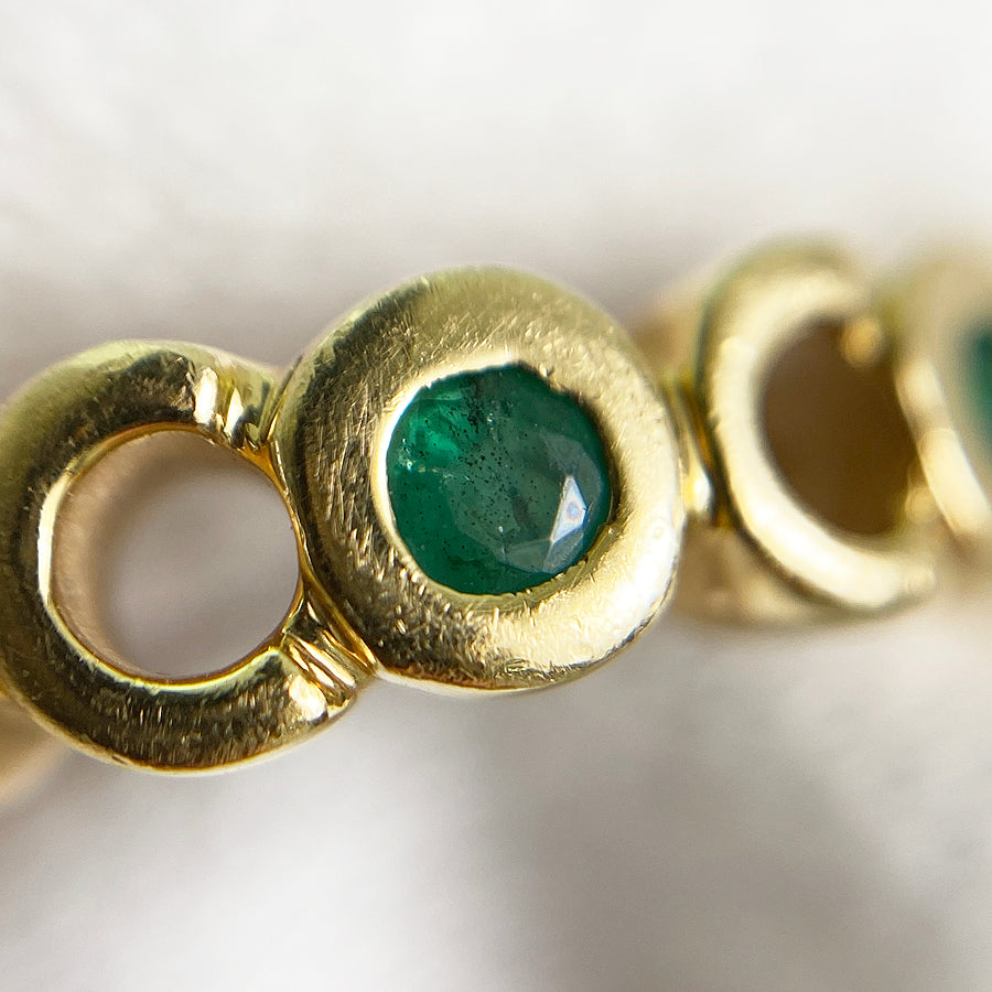 CHANEL Here Ring