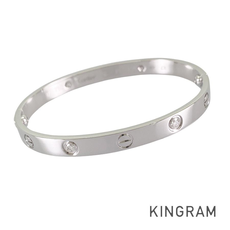 Cartier Love Bracelet