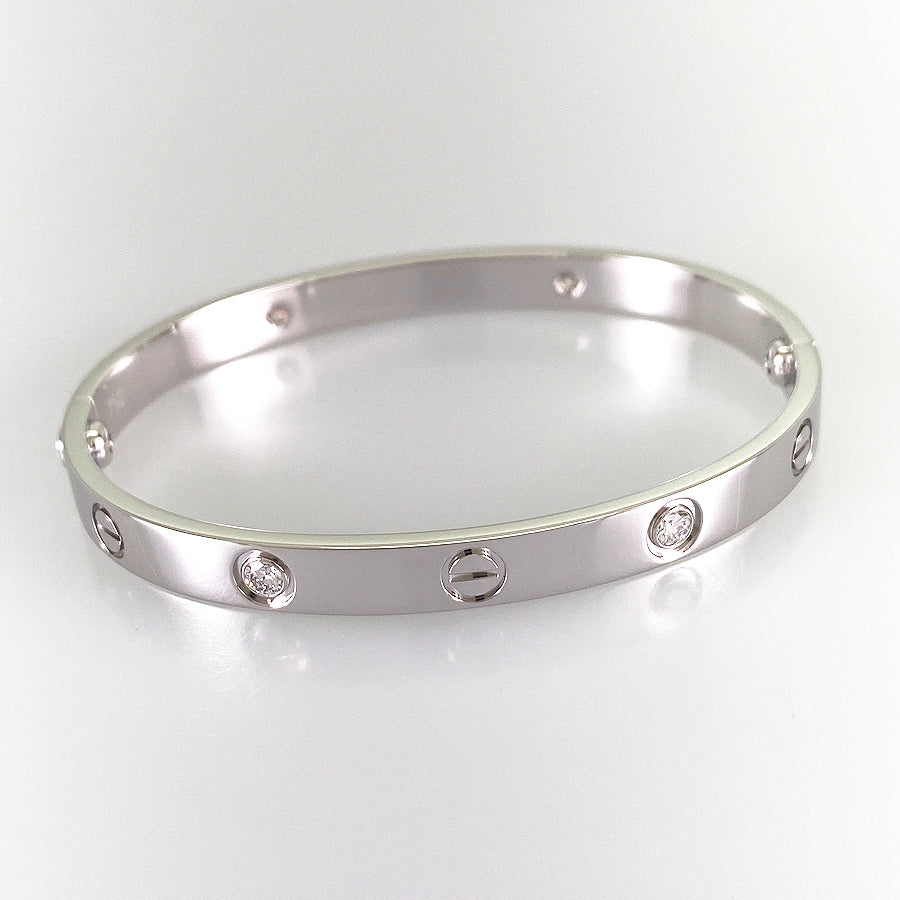 Cartier Love Bracelet