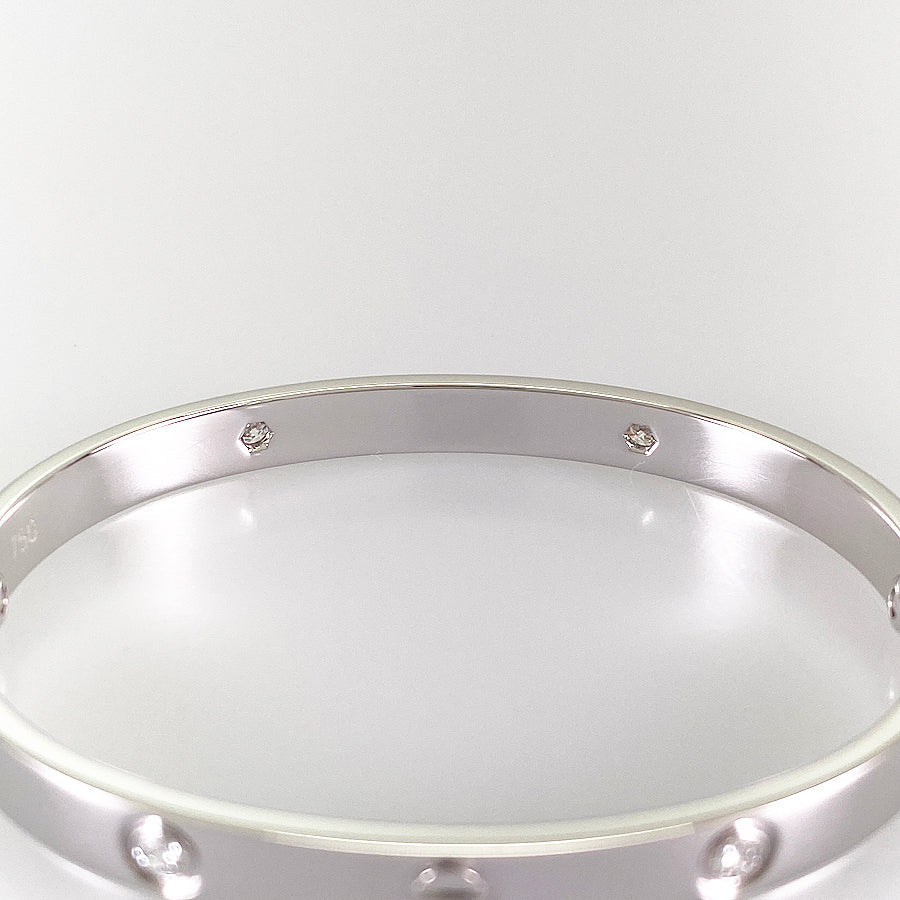 Cartier Love Bracelet