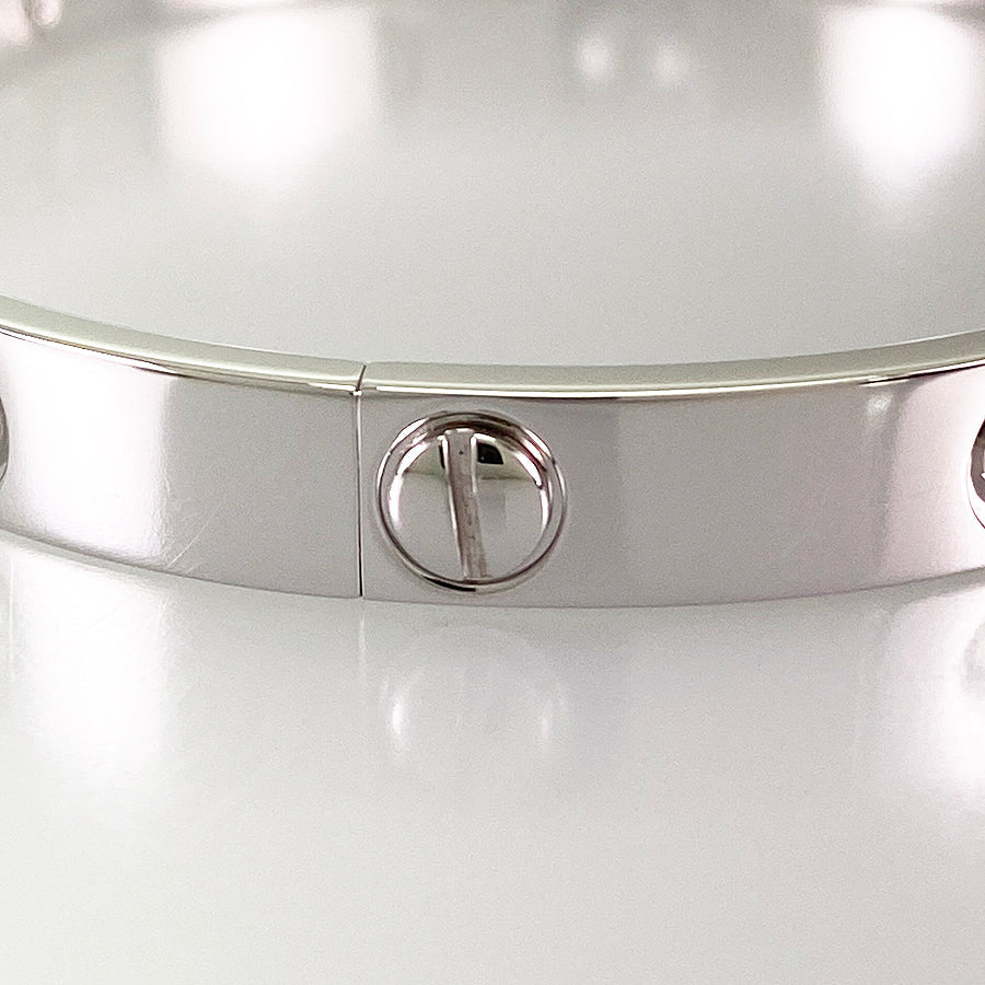 Cartier Love Bracelet