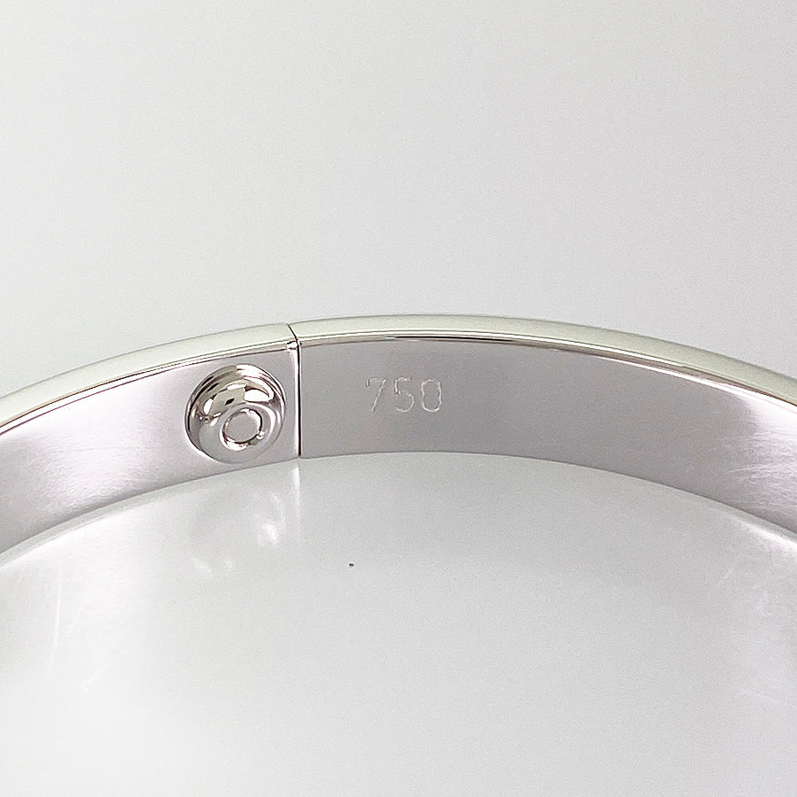 Cartier Love Bracelet