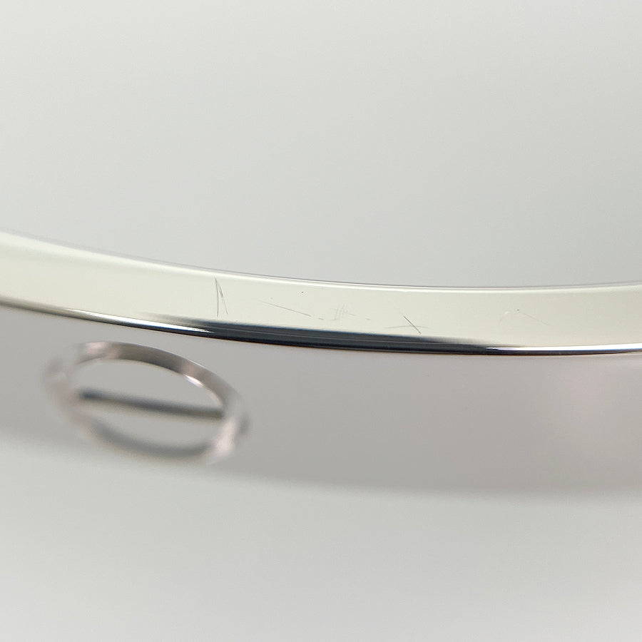Cartier Love Bracelet