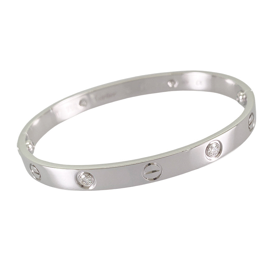 Cartier Love Bracelet