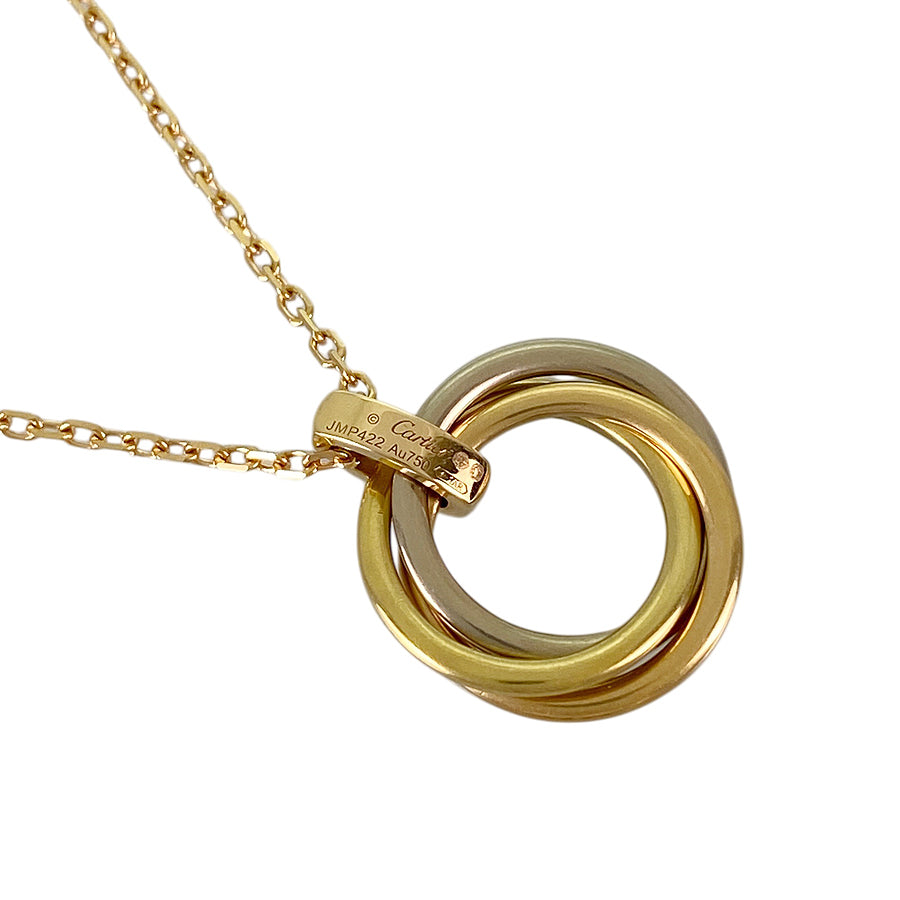 Cartier Trinity Necklace