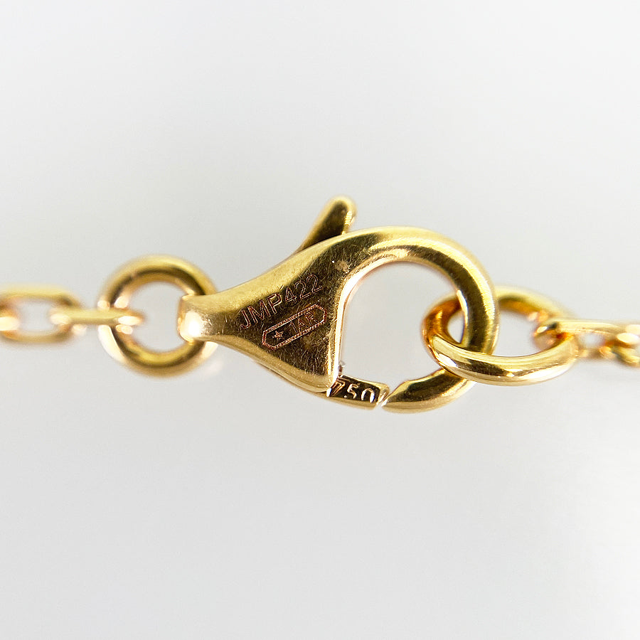 Cartier Trinity Necklace