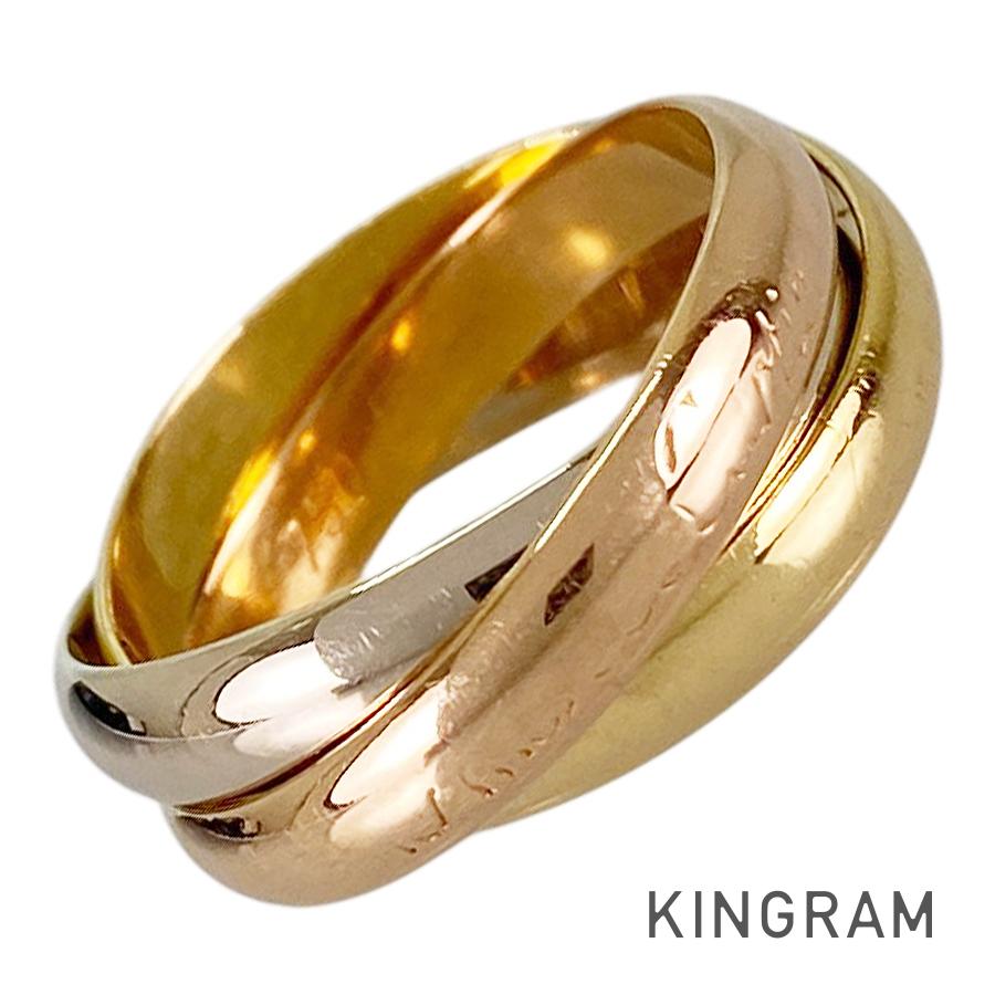 Cartier Trinity MM Ring