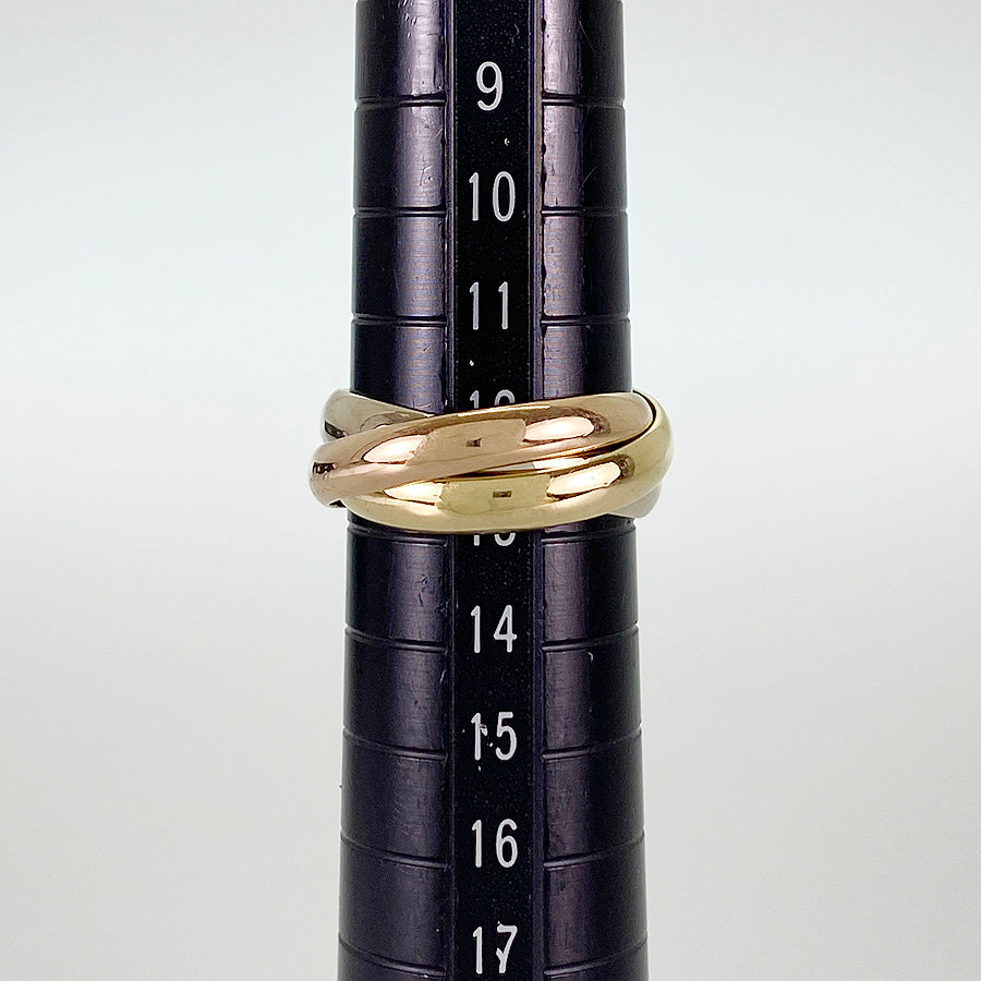 Cartier Trinity MM Ring
