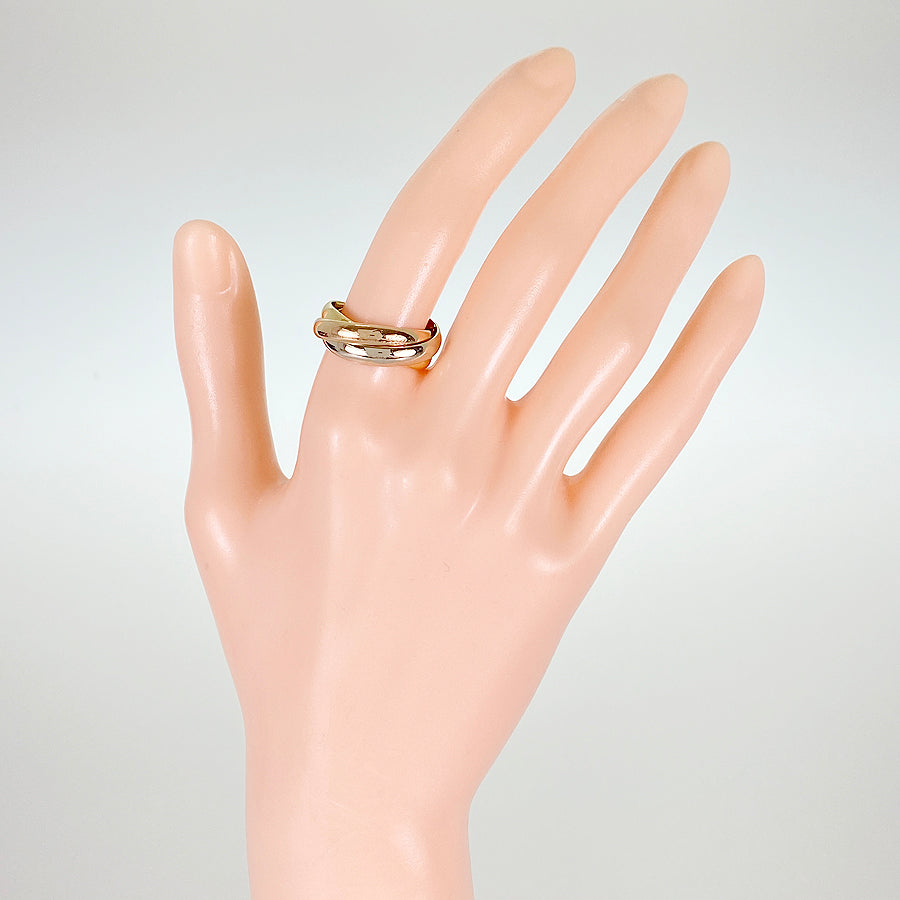 Cartier Trinity MM Ring