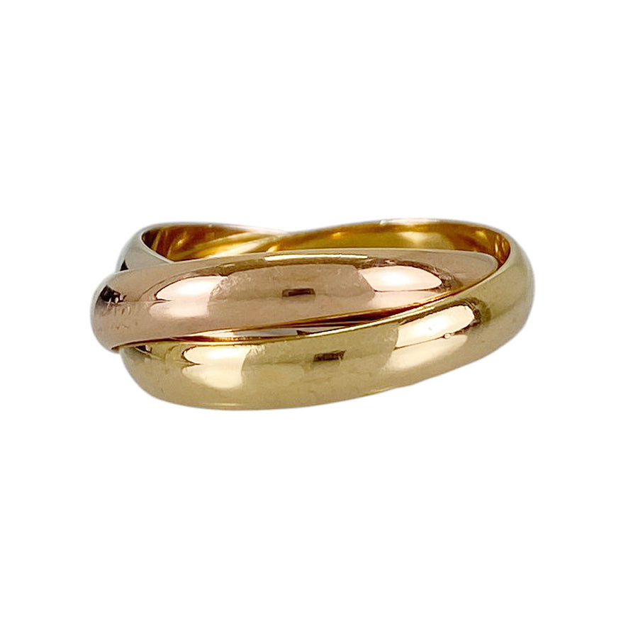 Cartier Trinity MM Ring