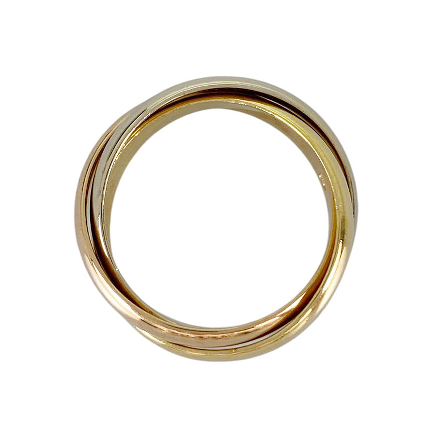 Cartier Trinity MM Ring
