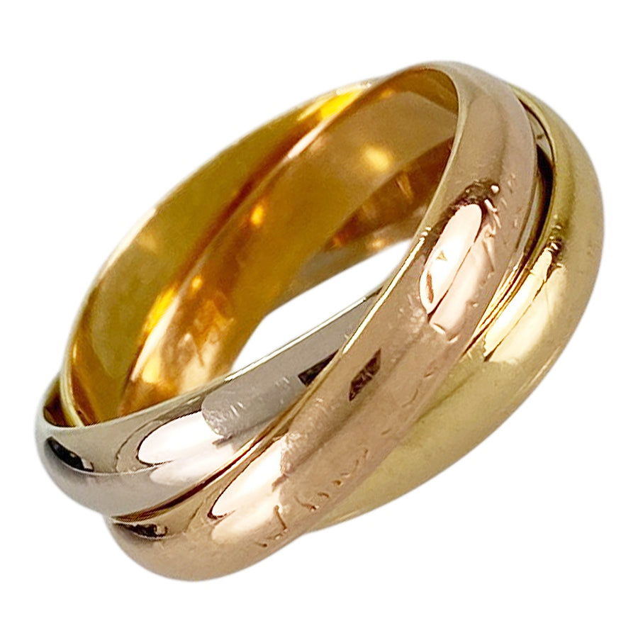 Cartier Trinity MM Ring