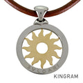 BVLGARI Tondo Sun Choker