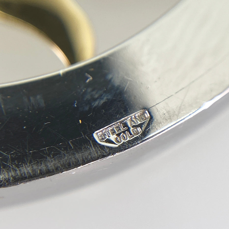 BVLGARI Tondo Sun Choker