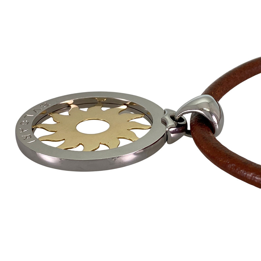 BVLGARI Tondo Sun Choker