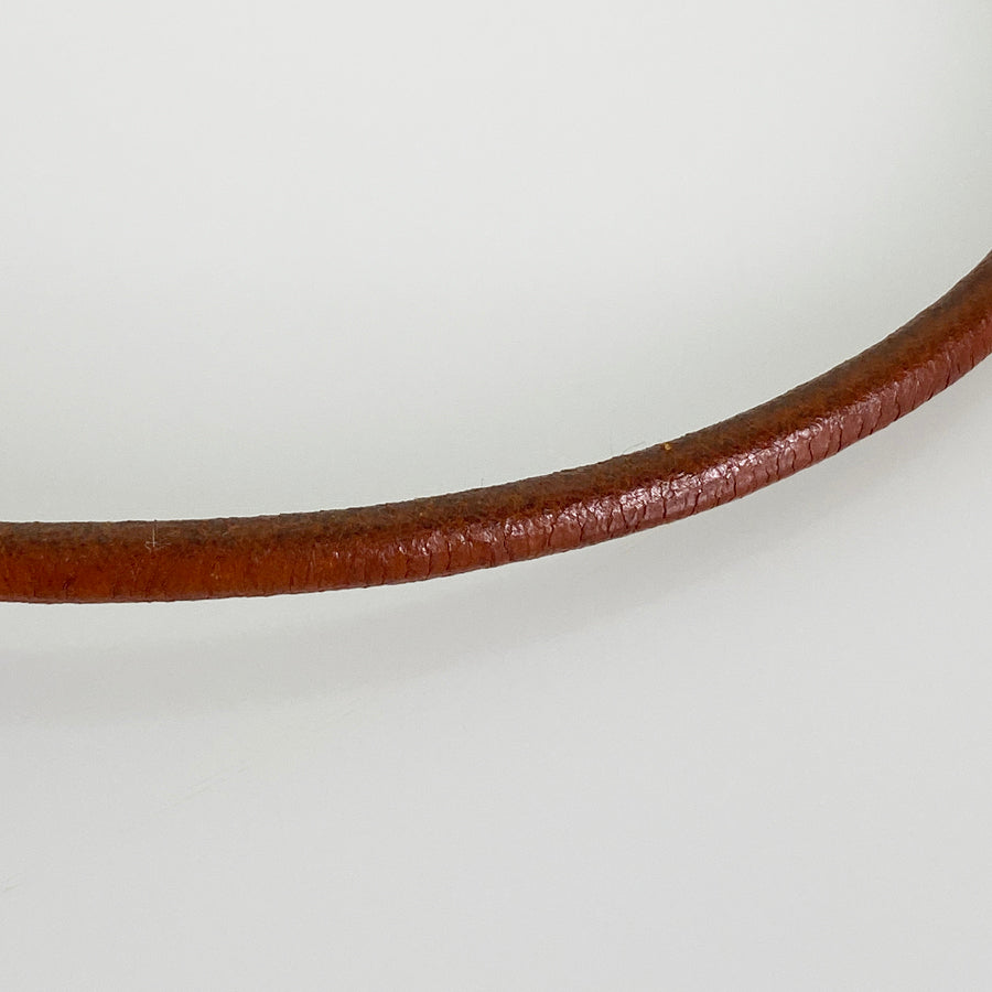 BVLGARI Tondo Sun Choker