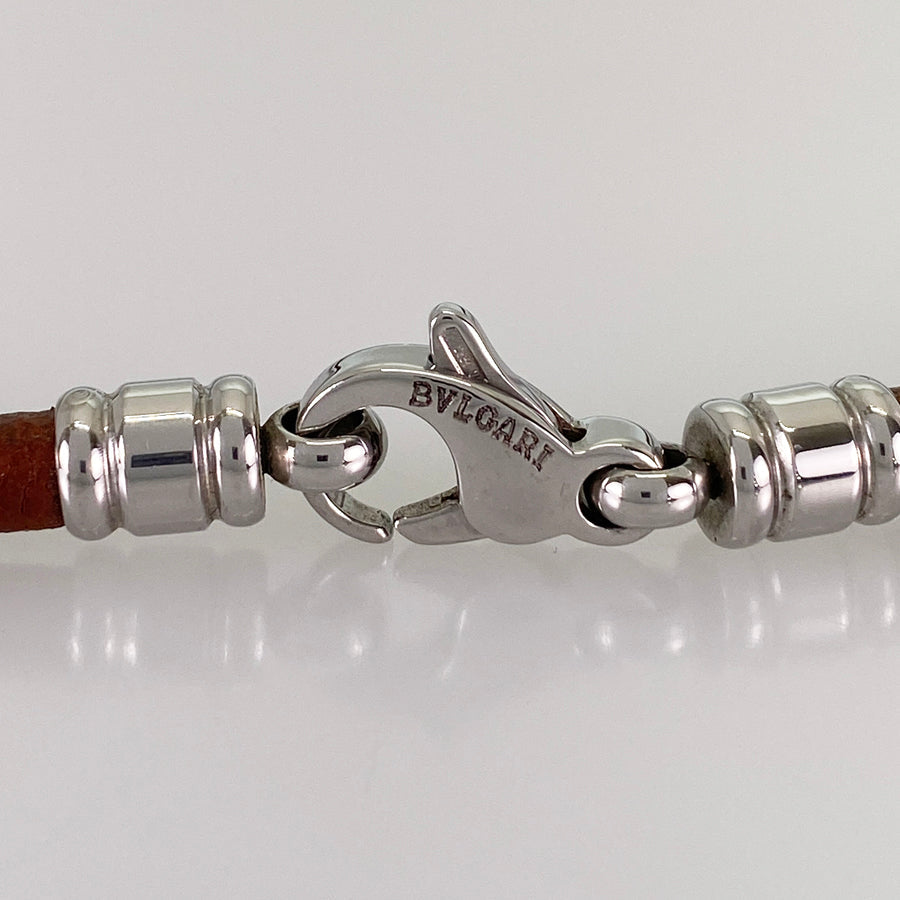 BVLGARI Tondo Sun Choker
