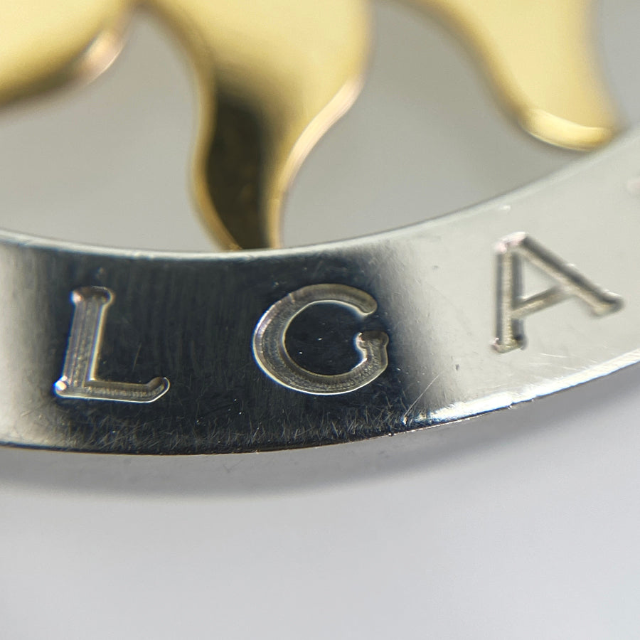 BVLGARI Tondo Sun Choker