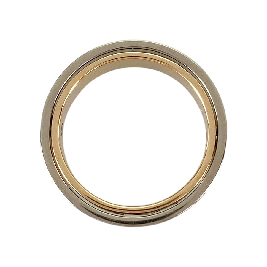 Cartier Secret Love Ring