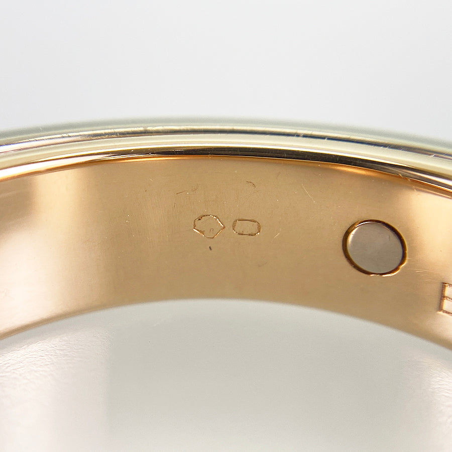 Cartier Secret Love Ring