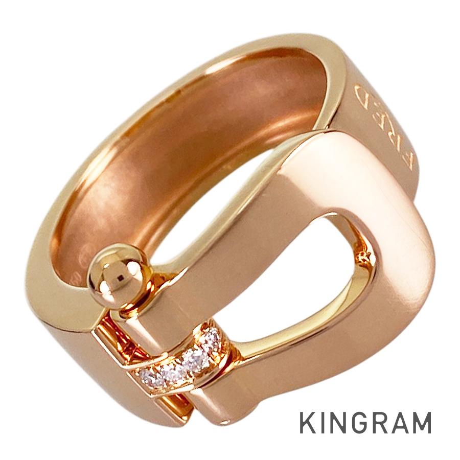 FRED Force 10 Ring