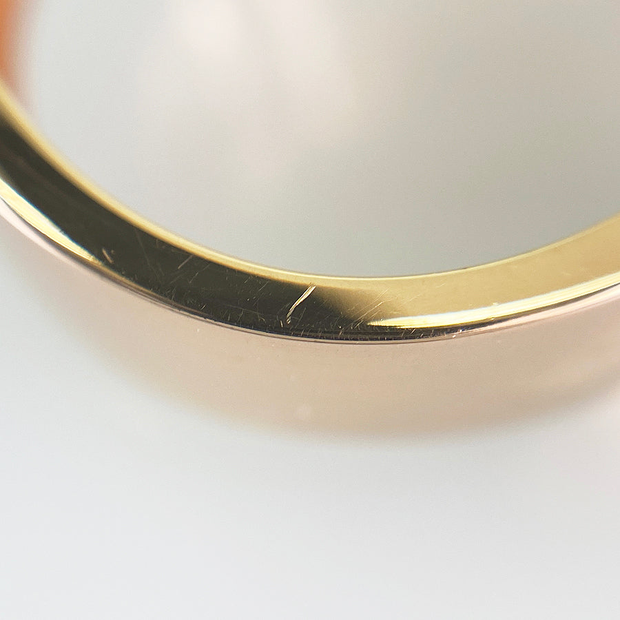 FRED Force 10 Ring