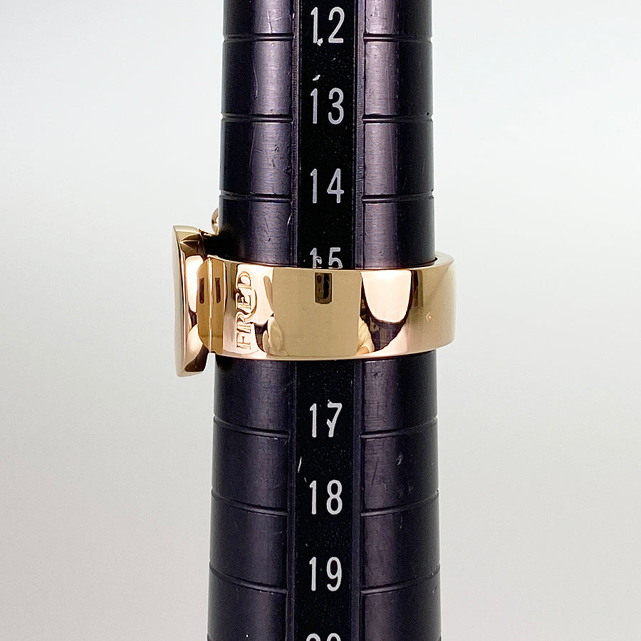 FRED Force 10 Ring