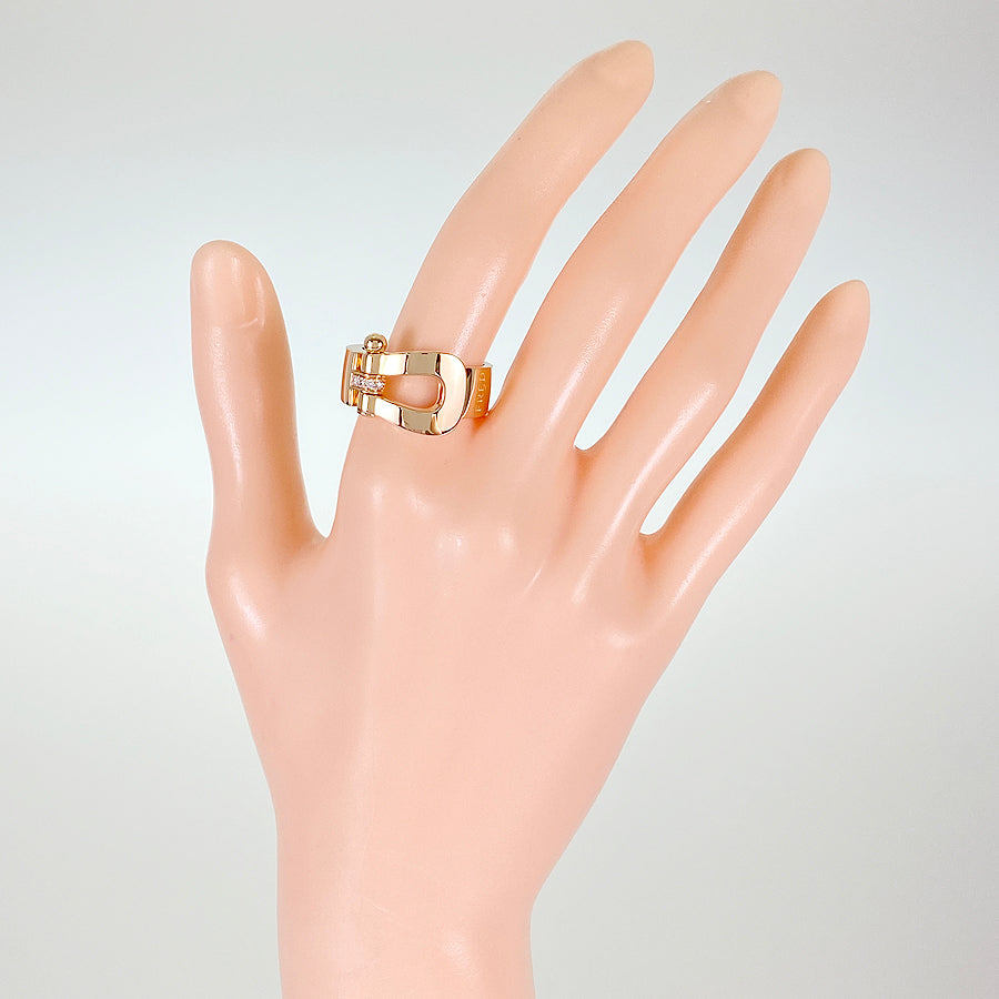 FRED Force 10 Ring