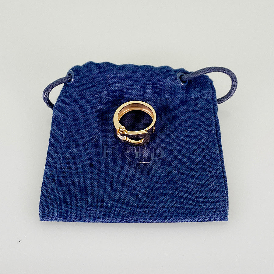 FRED Force 10 Ring