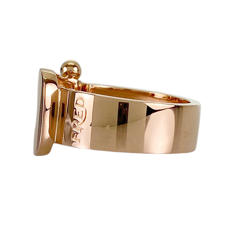 FRED Force 10 Ring
