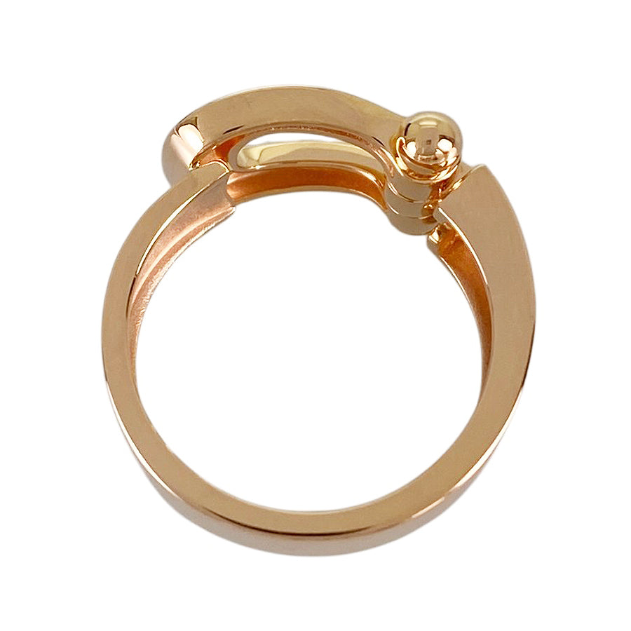 FRED Force 10 Ring