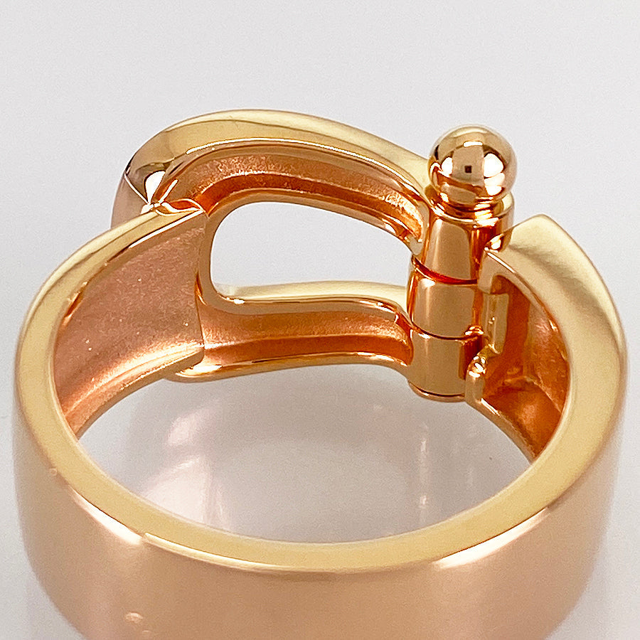 FRED Force 10 Ring