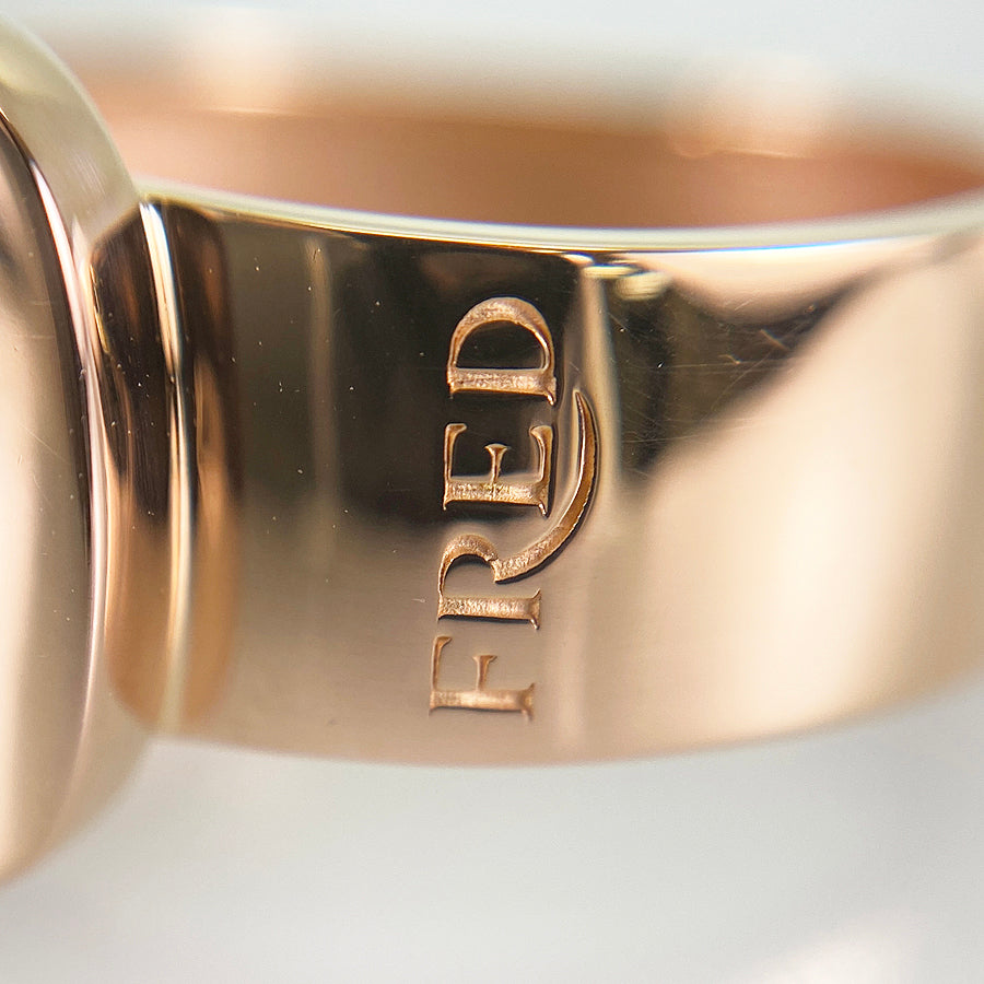FRED Force 10 Ring