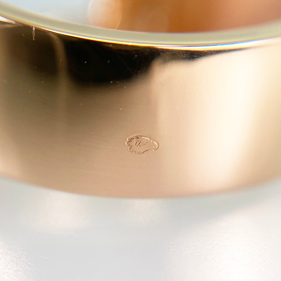 FRED Force 10 Ring
