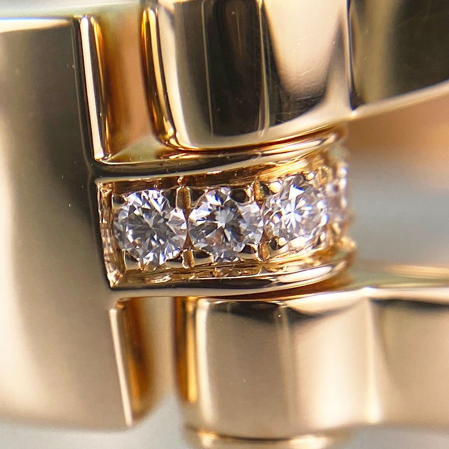 FRED Force 10 Ring