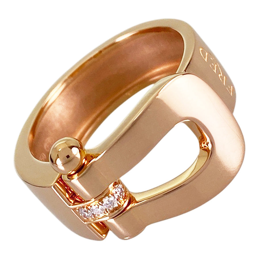 FRED Force 10 Ring