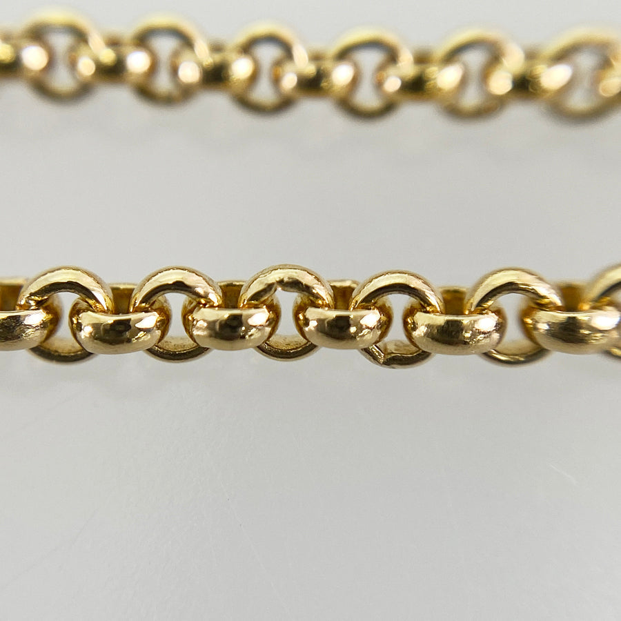 Chopard Happy Diamond Necklace