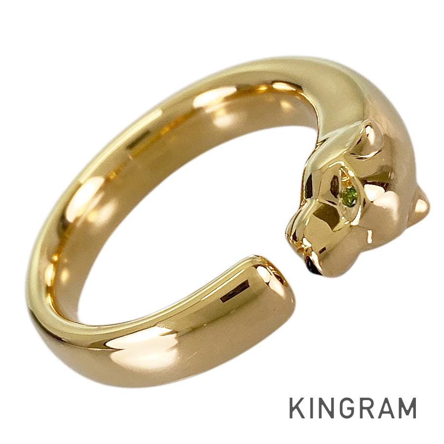 Cartier Panthere de cartier Ring
