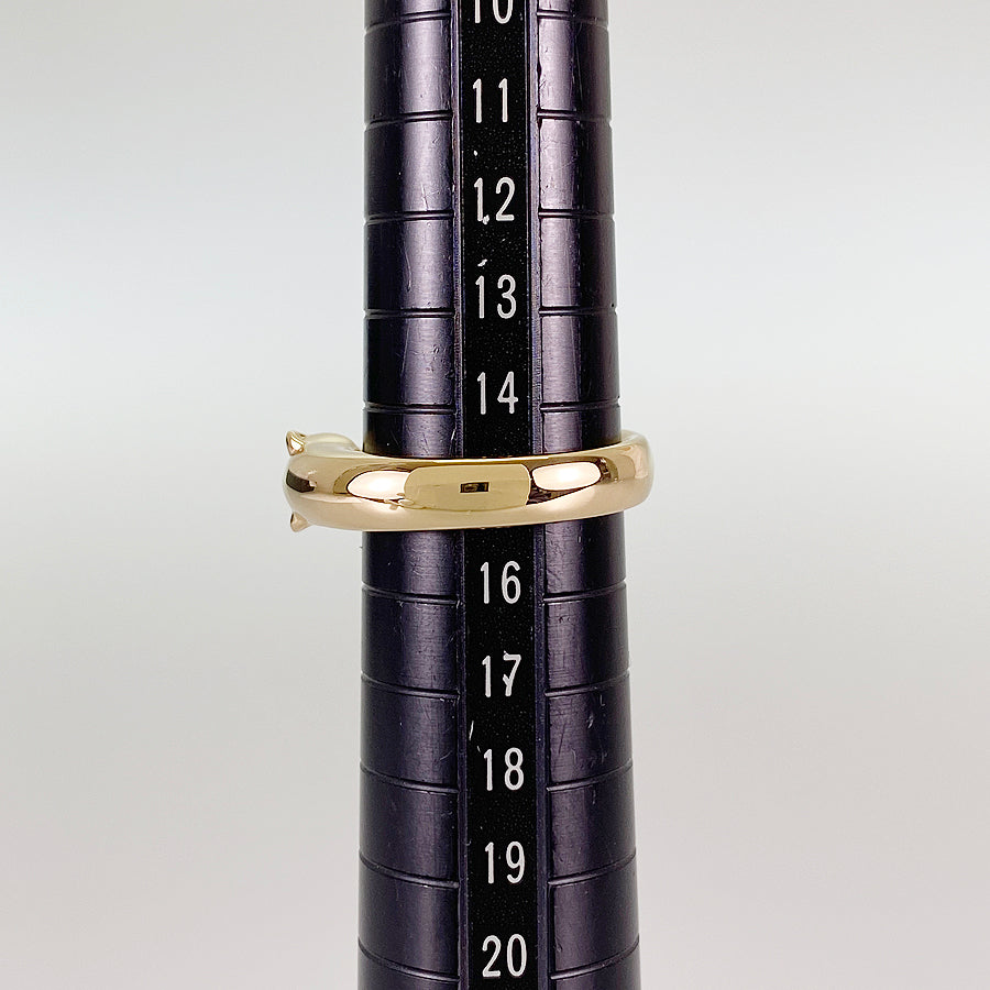 Cartier Panthere de cartier Ring
